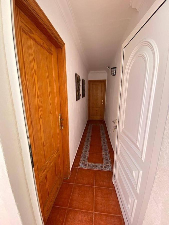Villa Cosy Twin Beds La Baja Santa Cruz de Tenerife Exterior foto