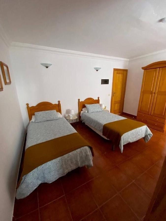 Villa Cosy Twin Beds La Baja Santa Cruz de Tenerife Exterior foto